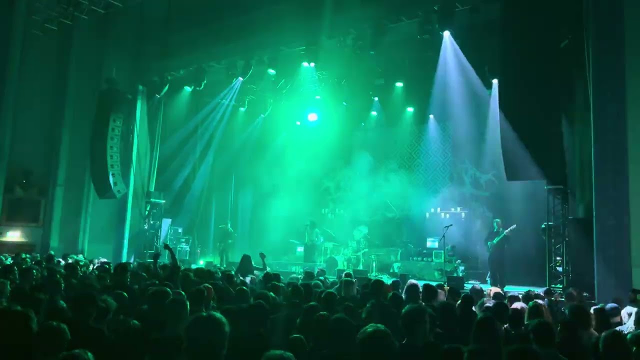 @StaticDress  - Human Props @troxylondon1 17th January 2026