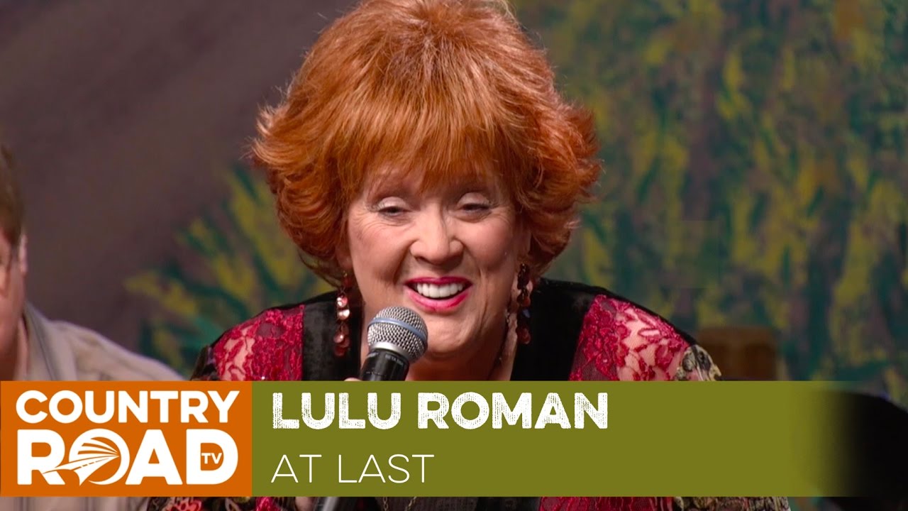 Lulu Roman - 