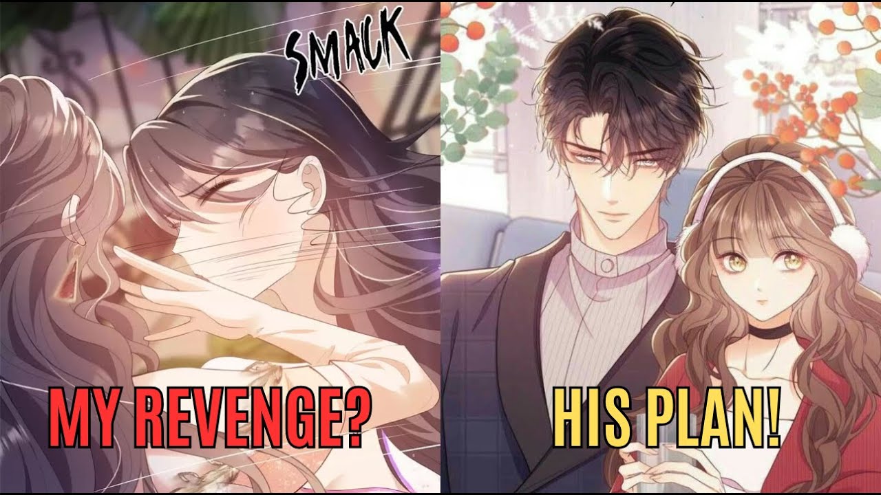 My Fake Marriage To The CEO Was His Secret Plot!