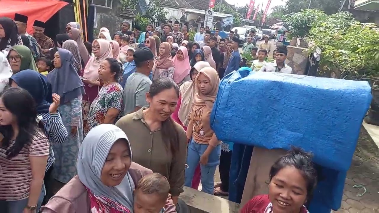 Ngarak manten senggreng