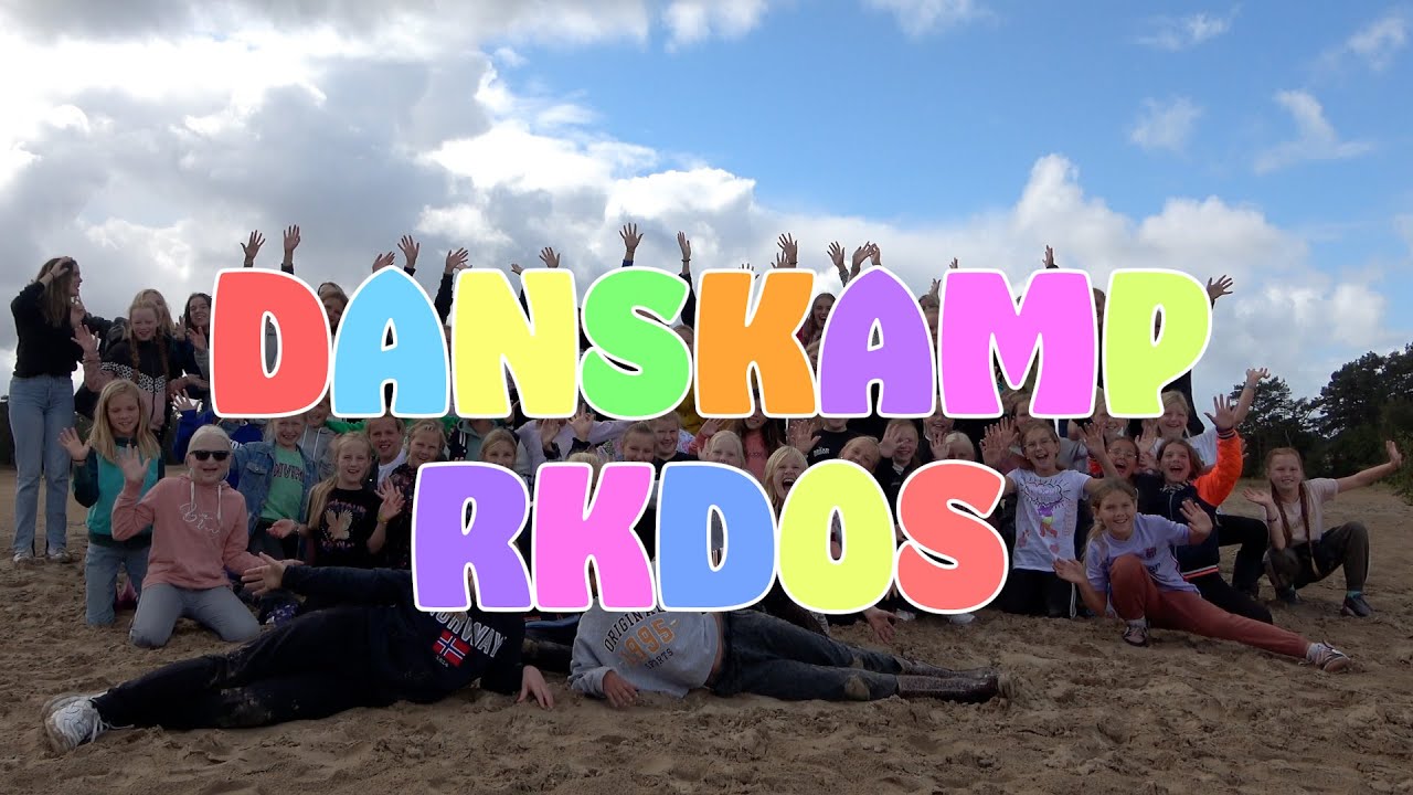 RKDOS Danskamp 2022