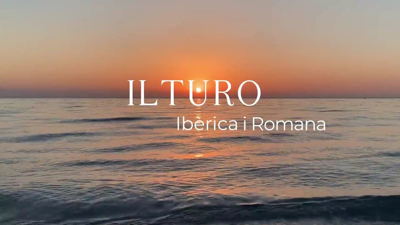 ILTURO, IBÈRICA I ROMANA