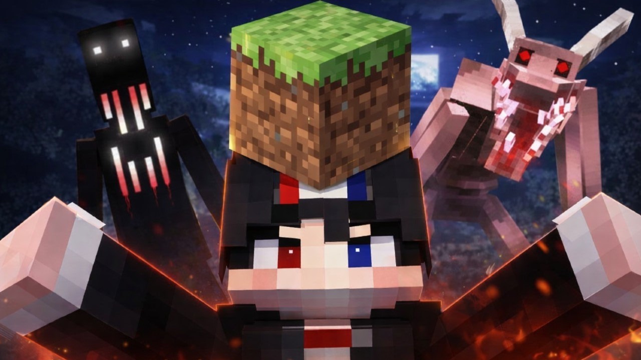ME PASO ONE BLOCK, PERO CON MODS DE TERROR 😞