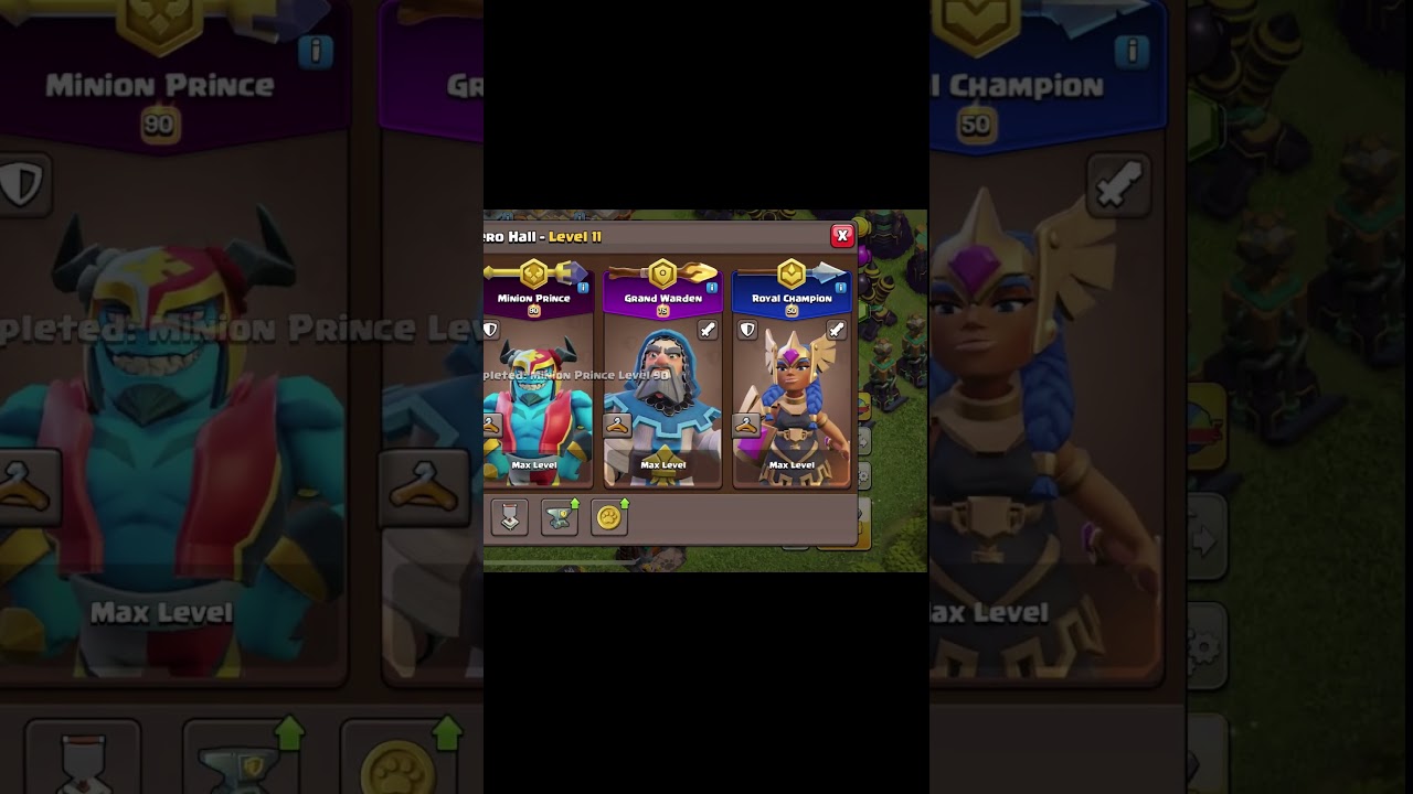 All there memories🥺 # clashofclans #kennyjo #letsplay #coc