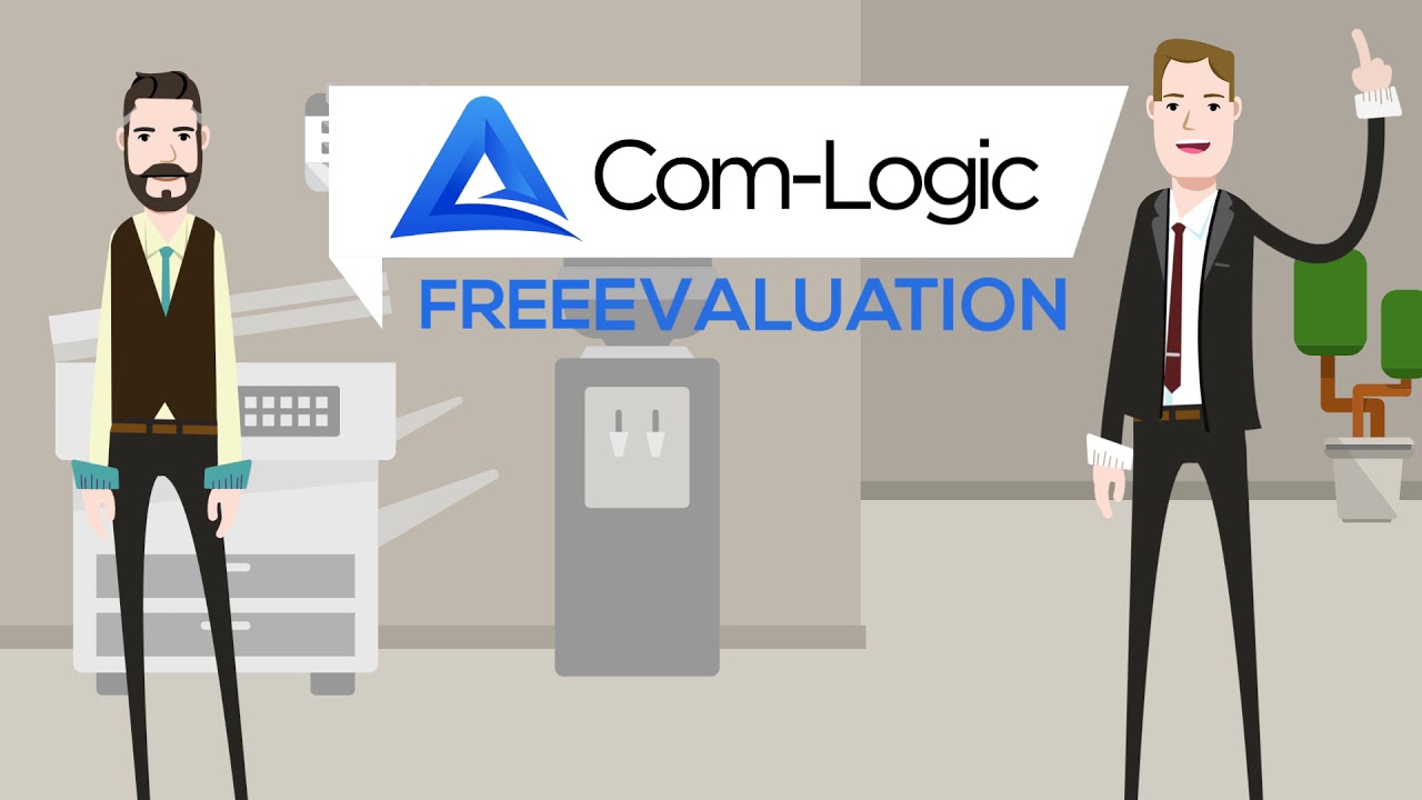 Telecom Expense Management Explained - How to Audit Telecom Bills by Com-Logic