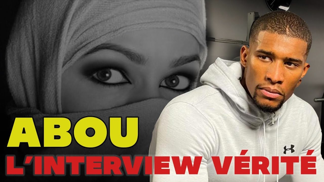 ABOU L&rsquo;INTERVIEW V&Eacute;RIT&Eacute;