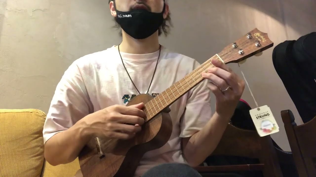 Martin 最安コンサートウクレレ 0XK Concert Uke レビュー C1K Ukeとの比較も！
