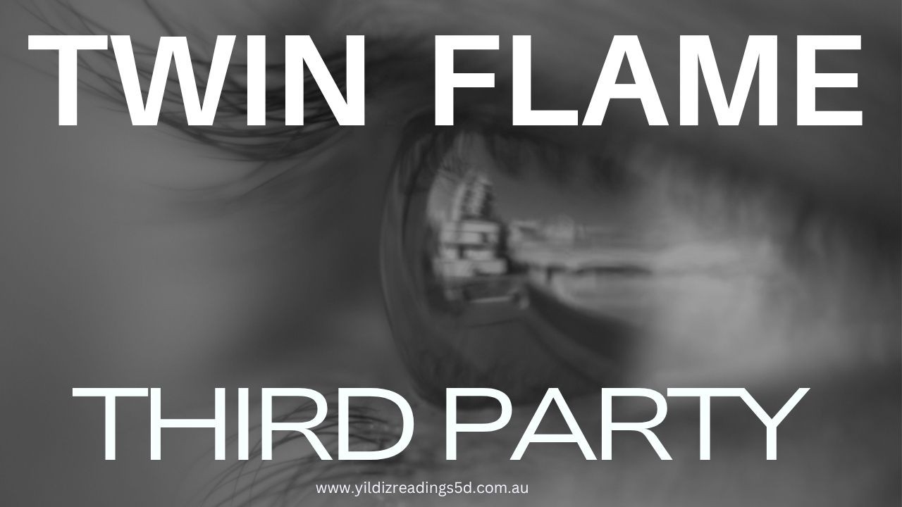 Karmic Third Party Reading  The Tower Of Truth old patterns run out of use! -April 2026 Vol 2