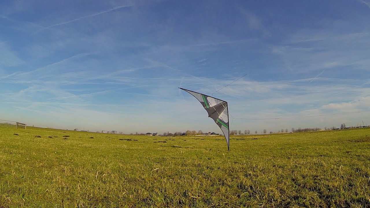 Mugen Kites Ultimate Standard