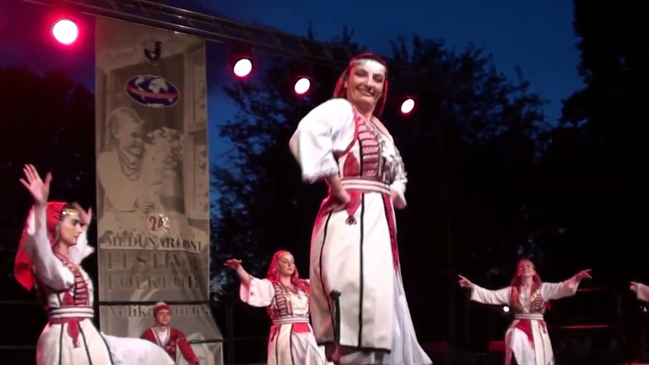 Albansko kulturno društvo 