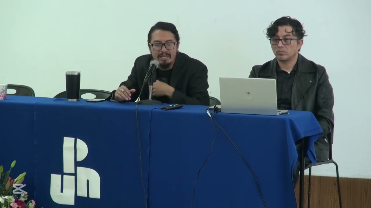 Conferencia 