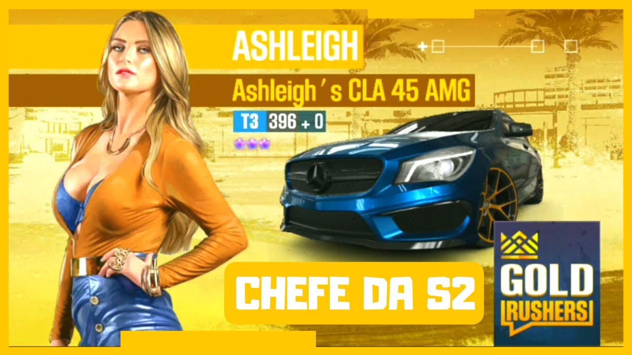 COMO GANHAR O CARRO DO CHEFE DA SÉRIE 2 | CSR Racing 2