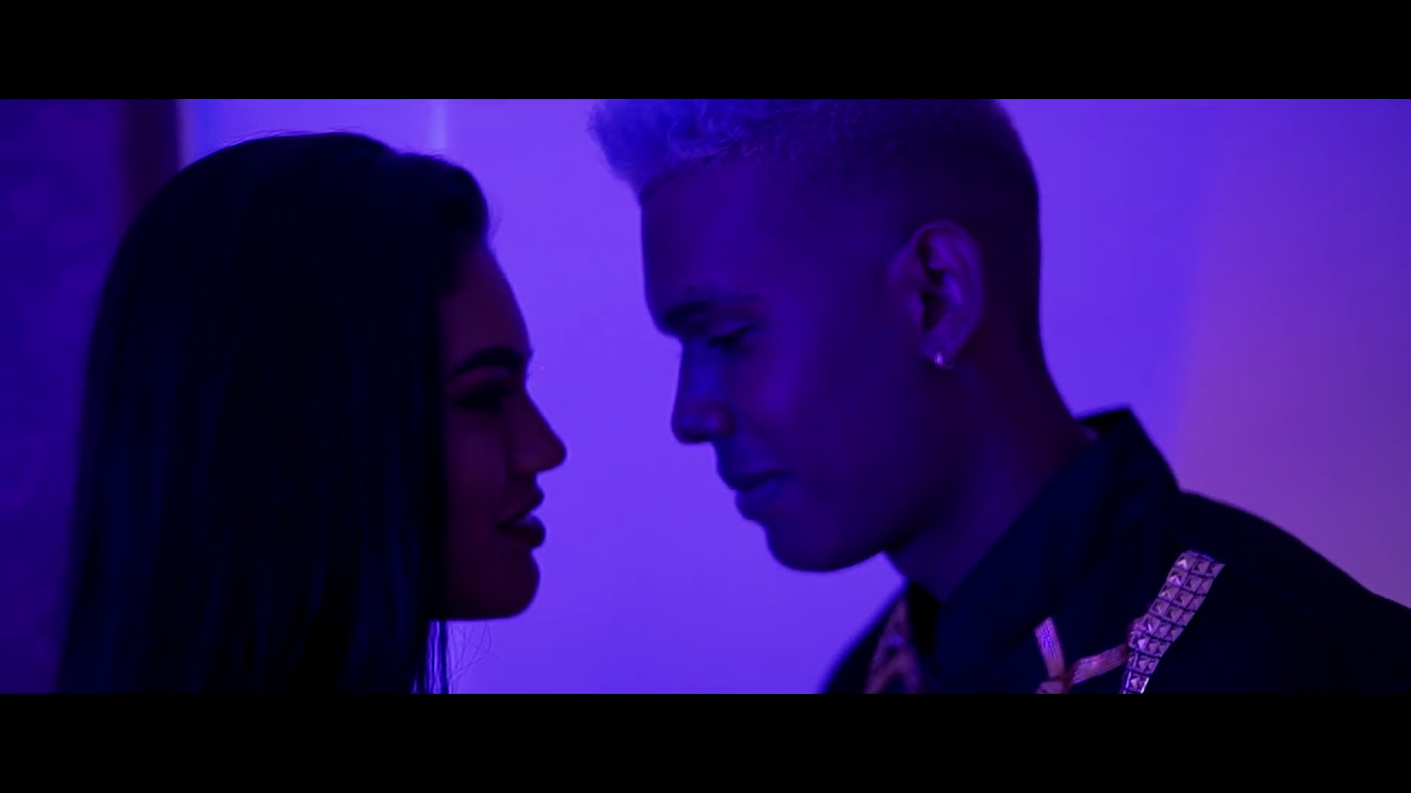 Mickey Bass - El Títere (Video Oficial)
