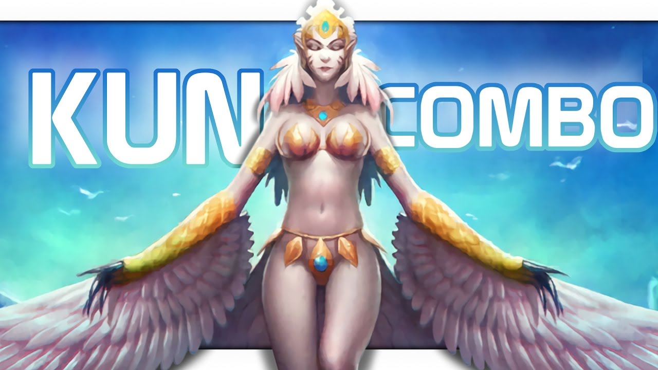 Hearthstone: Kun C'Thun Druid - Death is Close