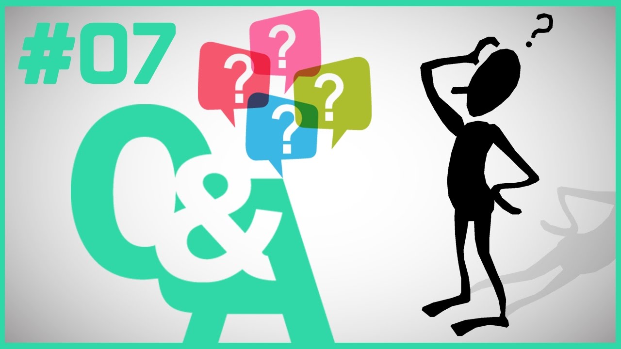 Weekly Responses To Questions And Answers!