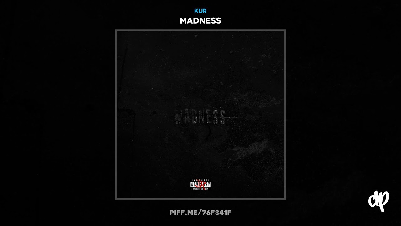 Kur -  Top Of My Game Ft. Mozzy [Madness]