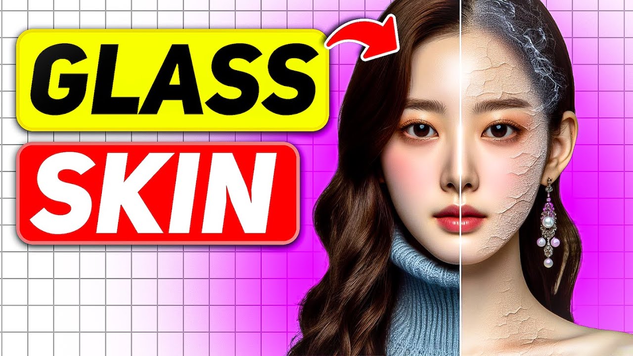 Glass Skin: The Korean Beauty Trend You Need to Try