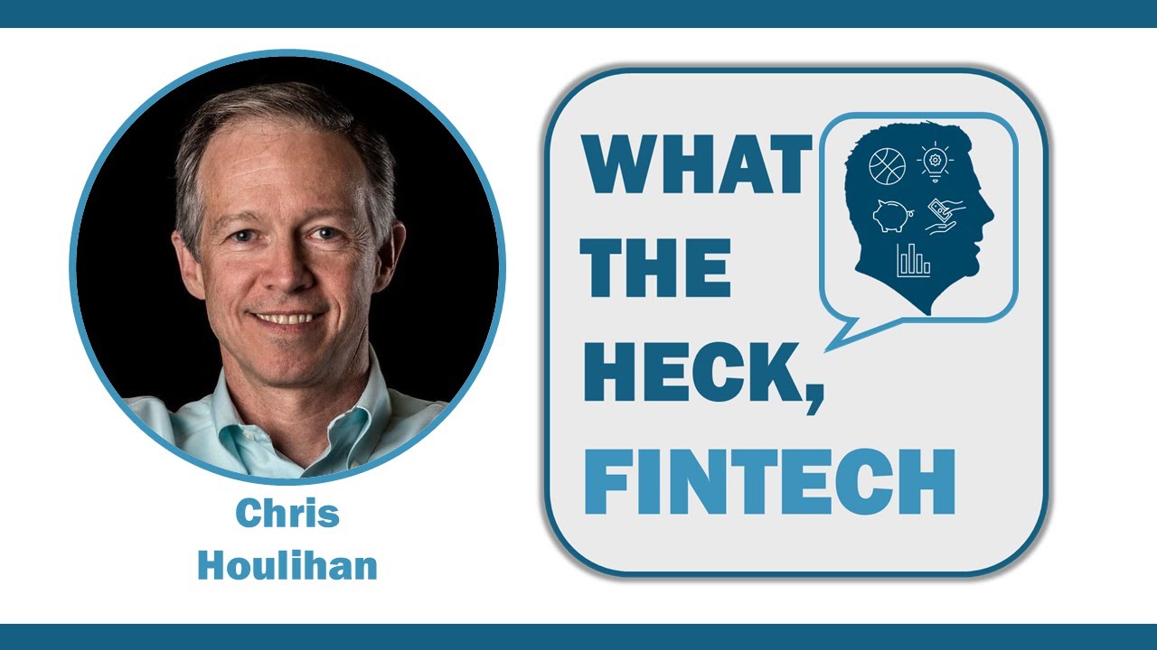 🚀 Chris Houlihan: Driving Fintech Innovation in Massachusetts — and Beyond 🌎(Part 1)