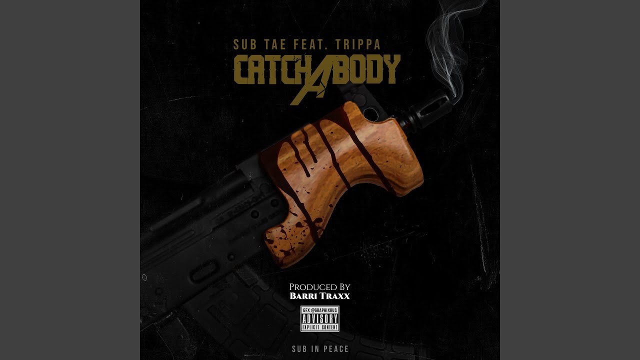 Catch A Body