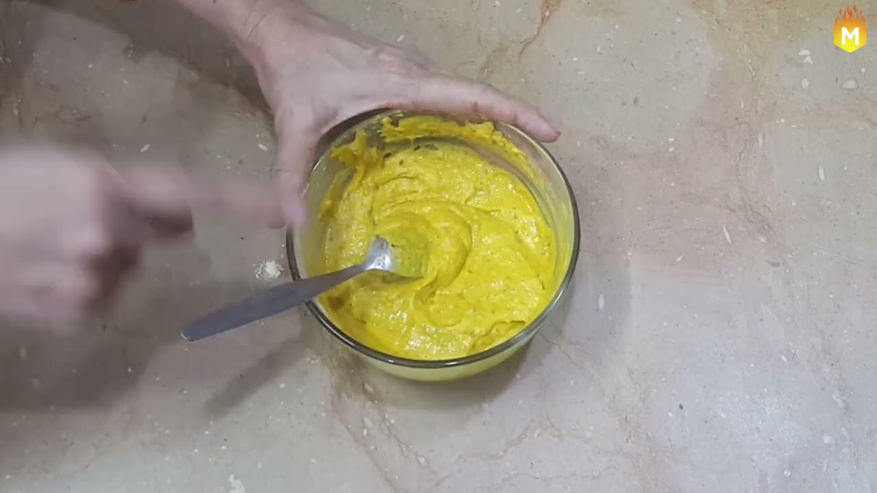 Mirchi pakora