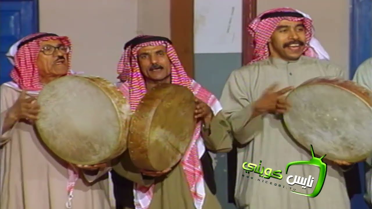 الفنان : عبدالوهاب الراشد - يوم الخميس اللذي فات
