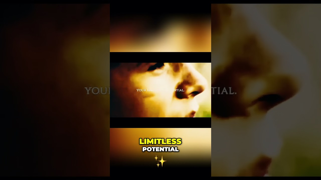 Unlock Your Limitless Potential  Break Free From Limitations