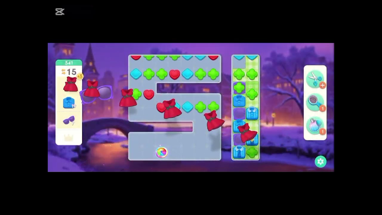 #projectmakeover #episode #level 341