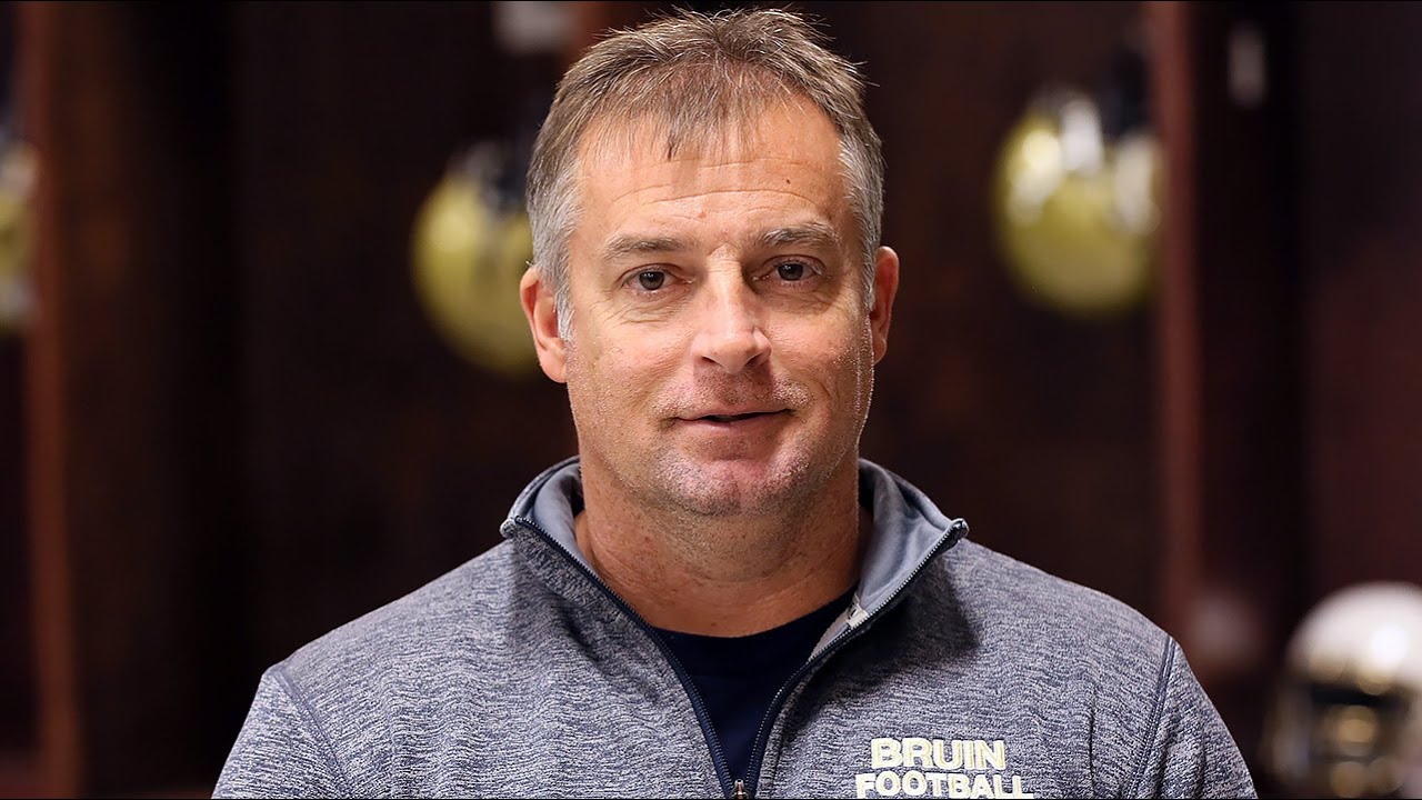 Kelley decided now was right time to leave Pulaski Academy for college