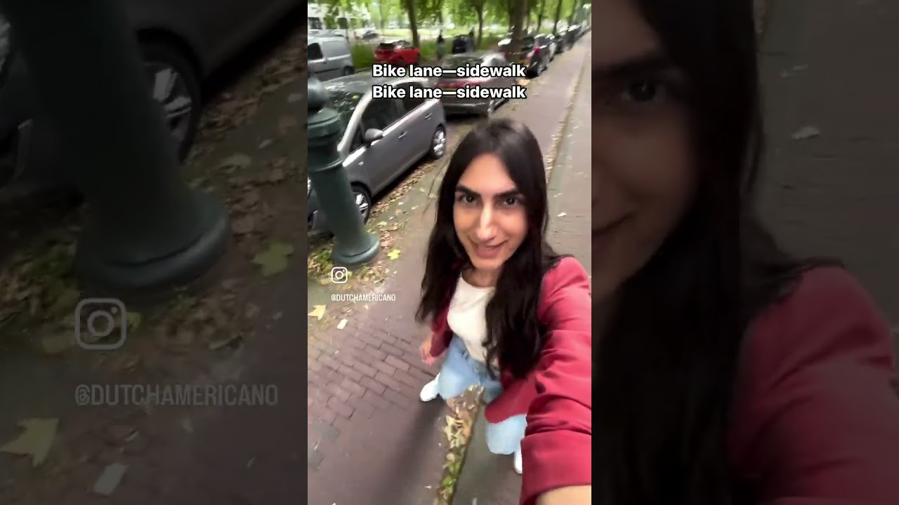 3 вещи, которые НЕЛЬЗЯ ДЕЛАТЬ в Нидерландах