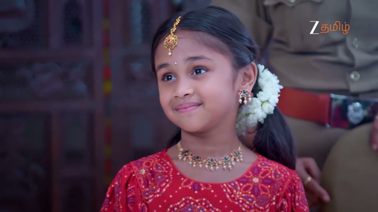 Ayali | Ep - 41 | Best Scene | Jul 26 2025 | Zee Tamil