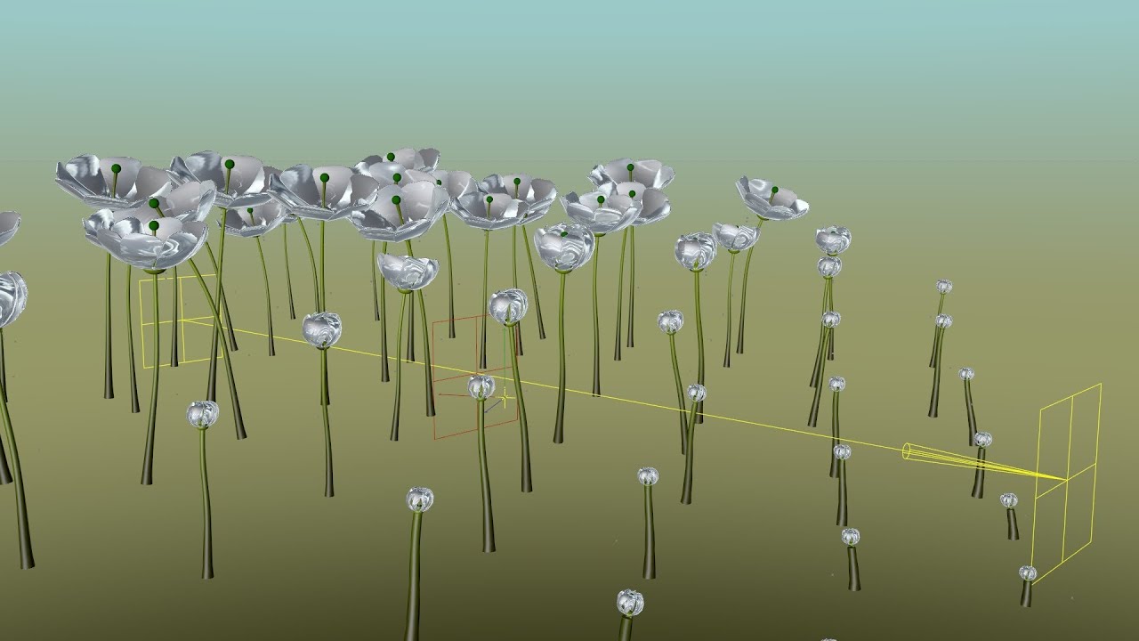 Controlling Animation with Effectors in Cinema 4D