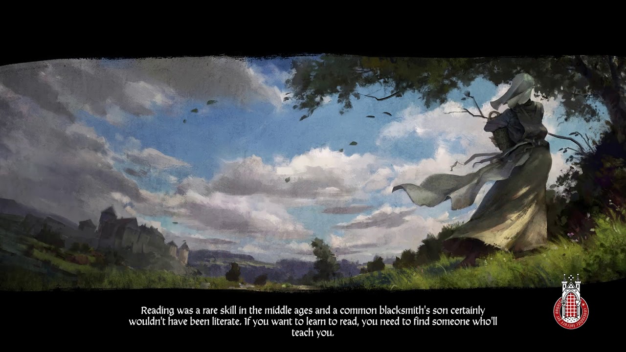 Kingdom come - Baptism of fire bug