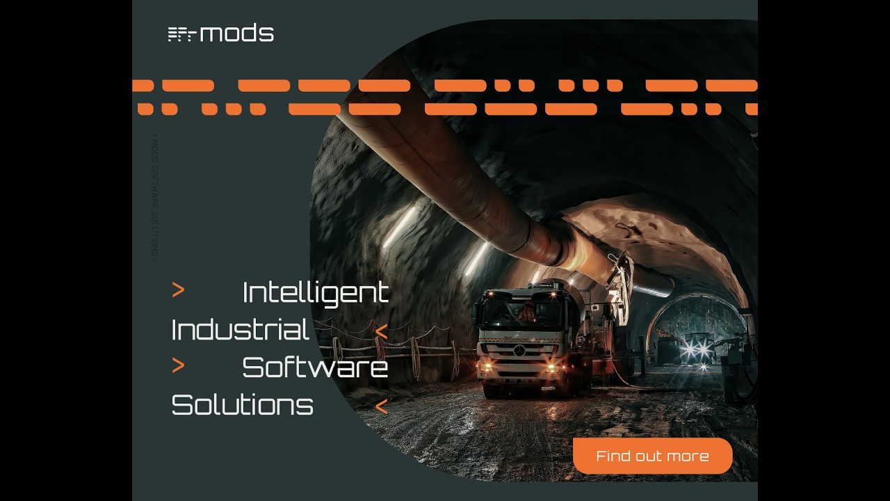 MODS - Industrial Software Solutions