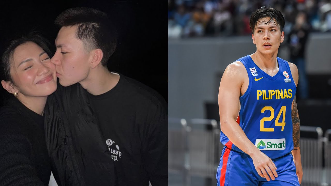 The truth of  Dwight Ramos