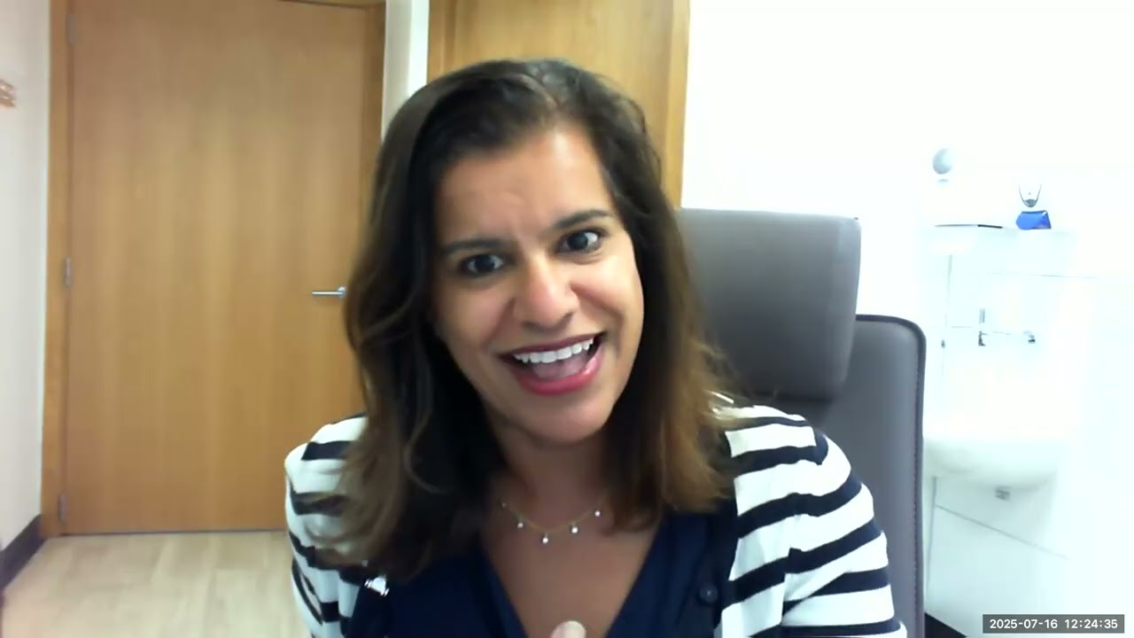 Understanding Early Menopause | With Dr Radhika Vohra