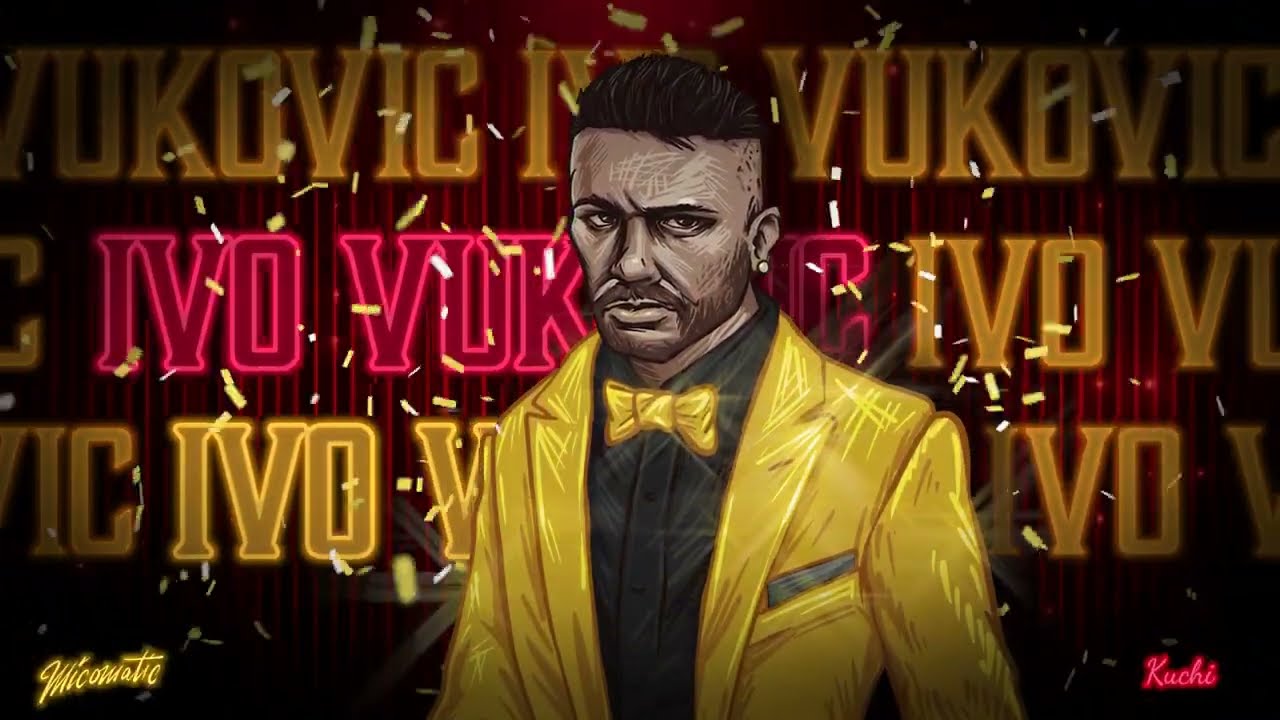 LuckyV - Best of Vukovic Top 100 Clips - Teil 1