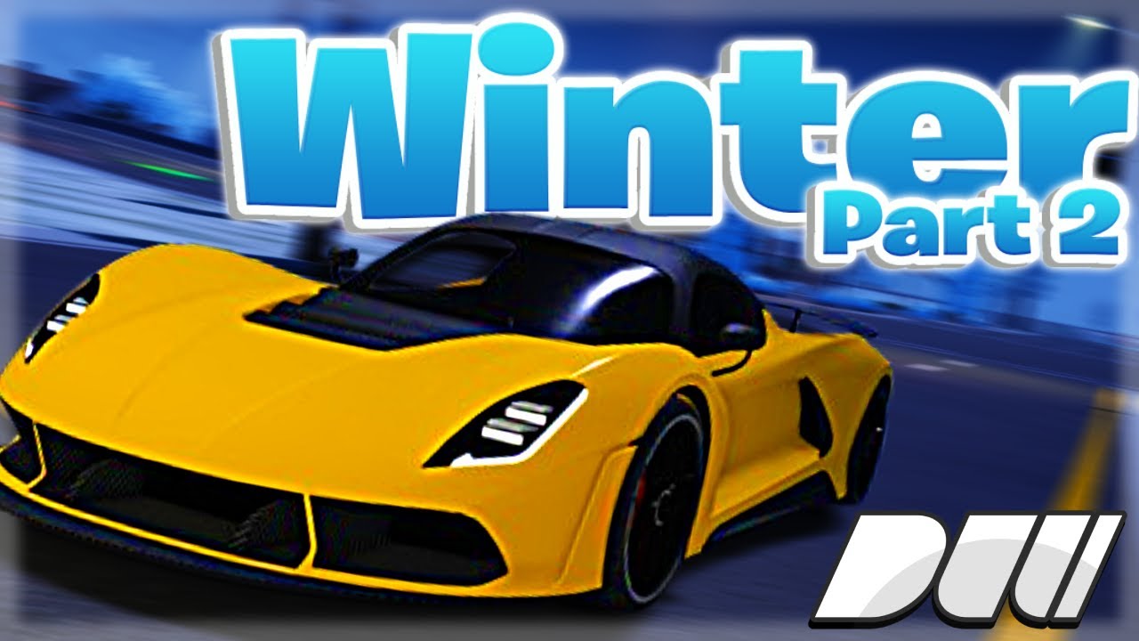 Hennessey Venom F5 добавлен в Drive World!