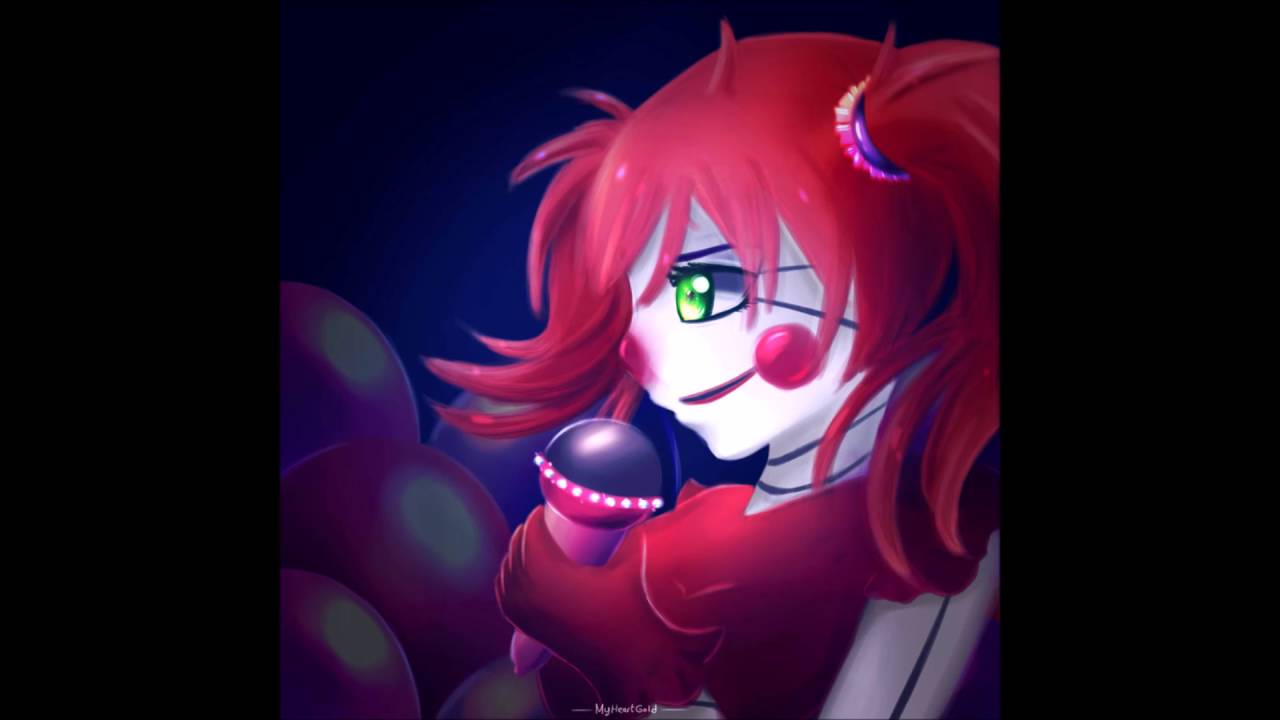 Nightcore - [FNAF] Repair - MandoPony