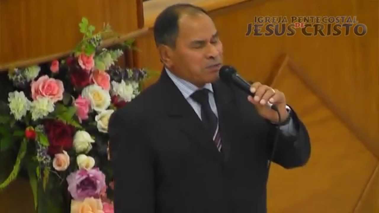 Juntinho de Deus - Alceu Pires
