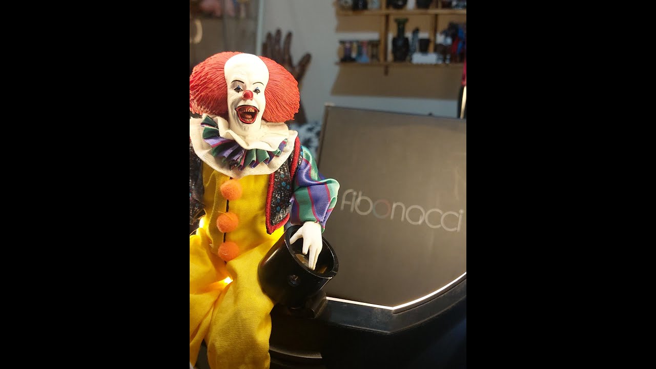 Union Hookah Fibonacci Kutu Açılımı ve Kısa Tanıtımı