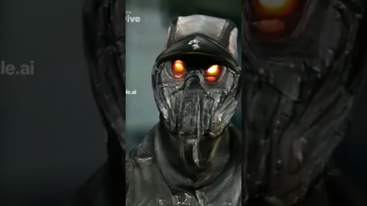 Colonel Radec found footage #killzone #killzone2 #killzone3