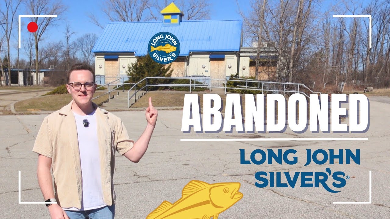 The Downfall of Long John Silvers