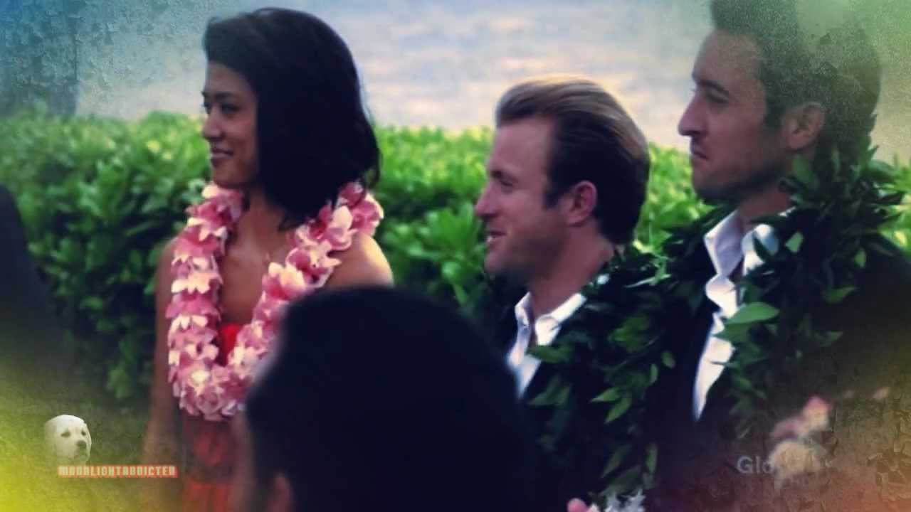 Hawaii 5.0-When We Stand Together