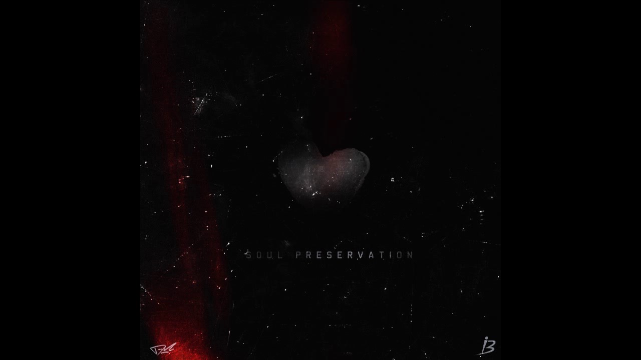 Ivan B - Soul Preservation (prod. Syndrome)