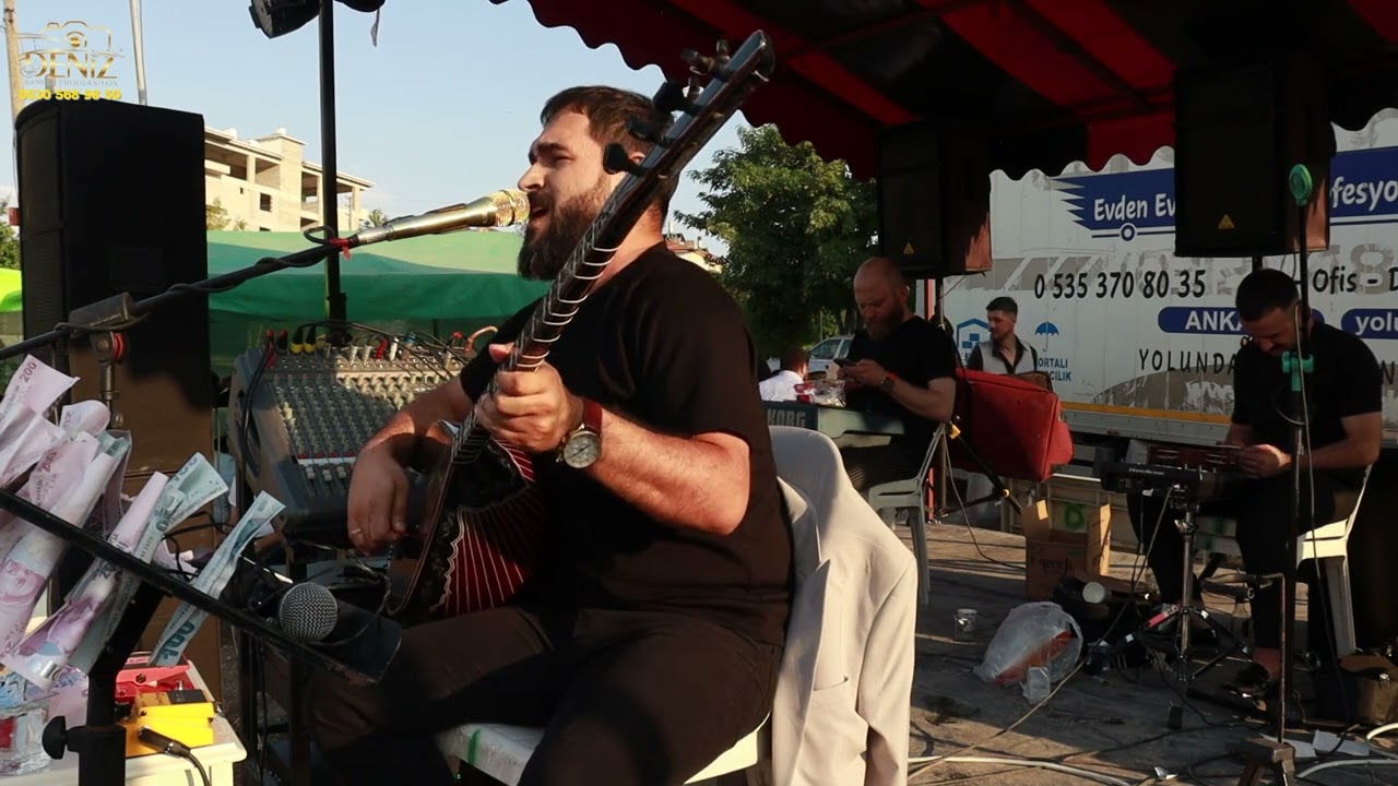 Akyurtlu Ümit Yurtalan  - Keskinden Çıktım