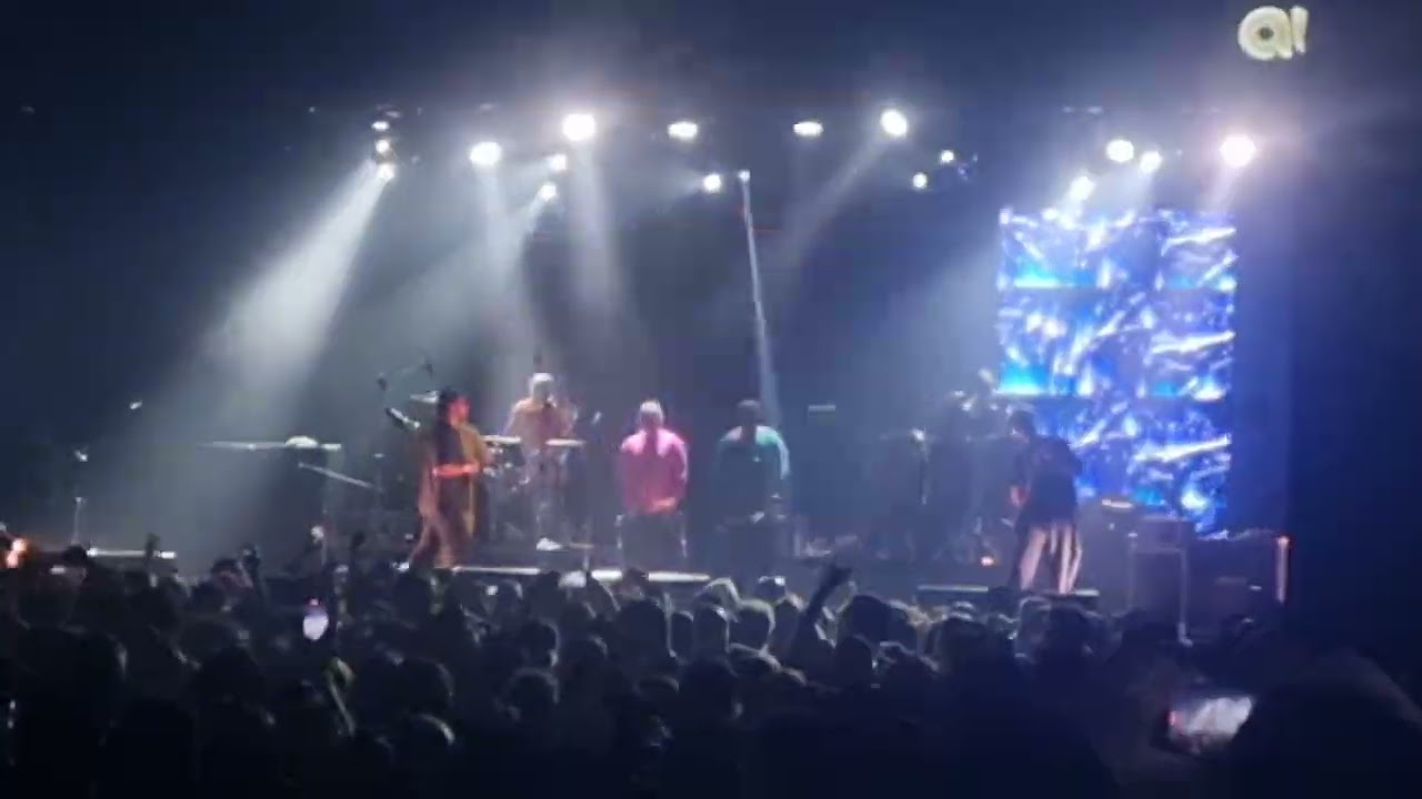 Nação Zumbi - Manguetown