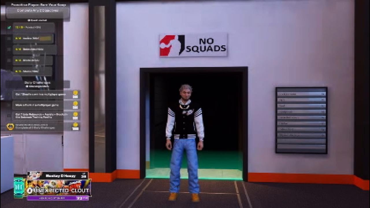 Игроки 2K, и это был хороший сюжет от 2K🤬 Когда мы ведем одни и те же разговоры‼️ каждый год🤔