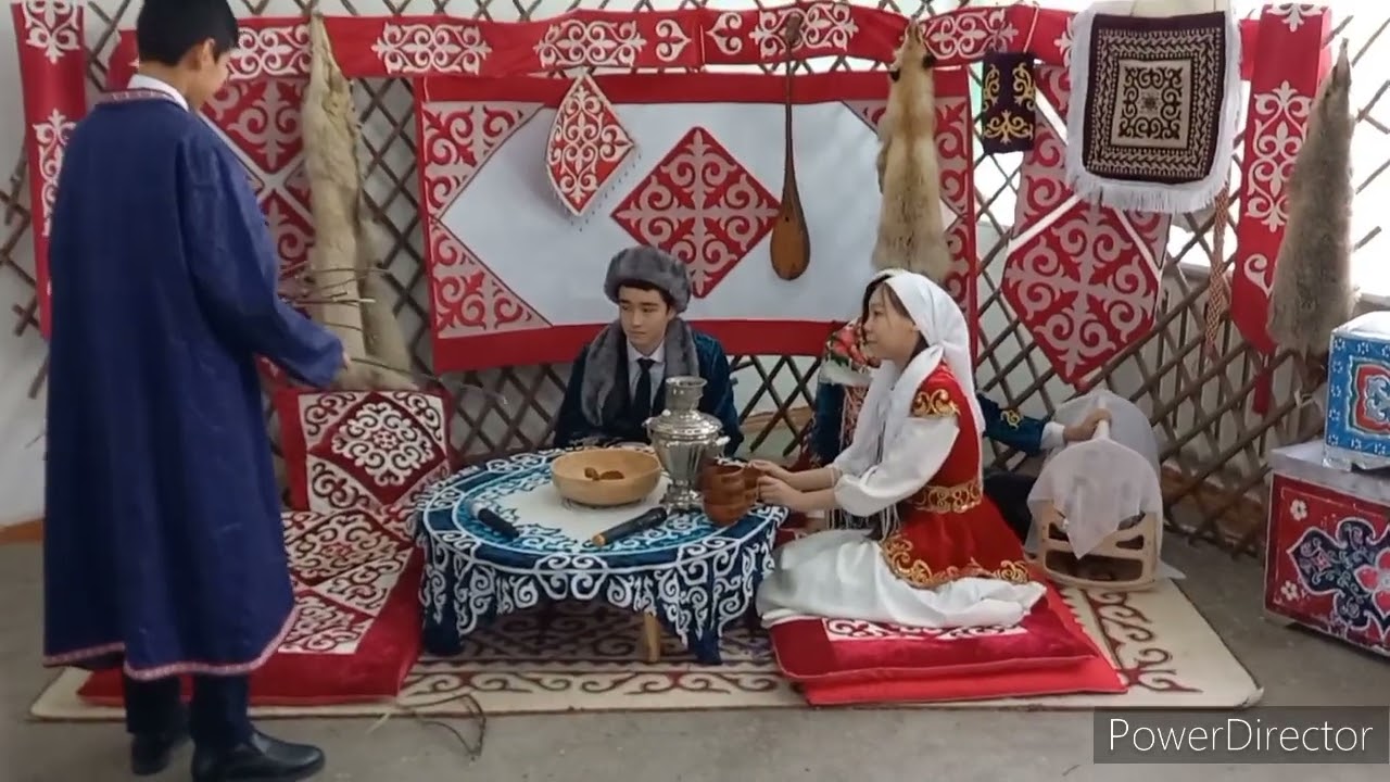 Төле бидің өсиеті
