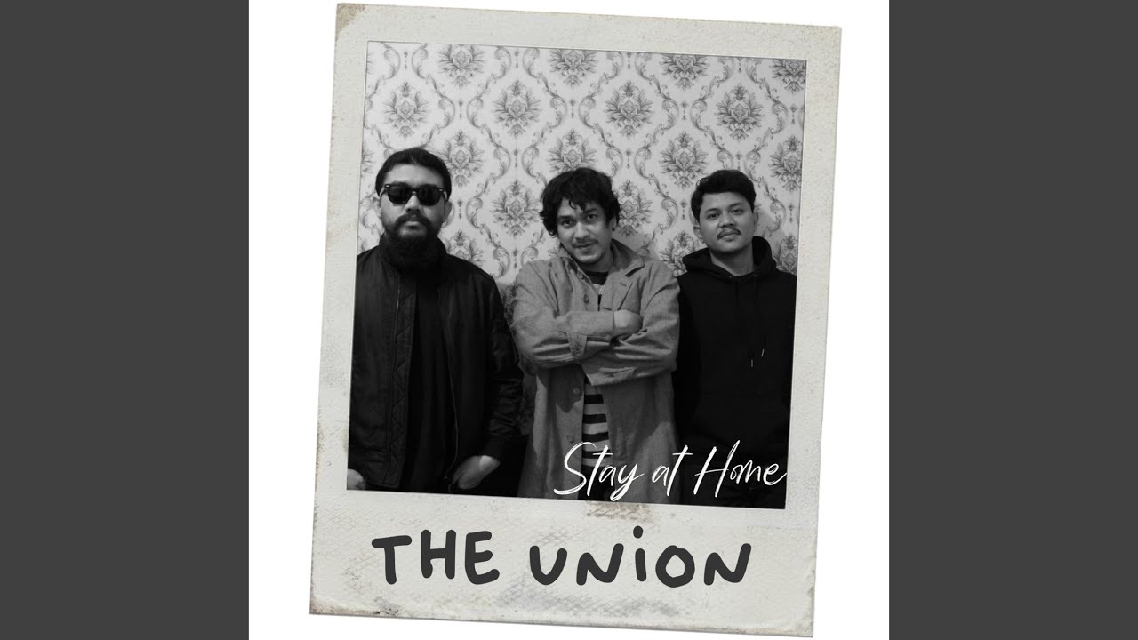Stay At Home