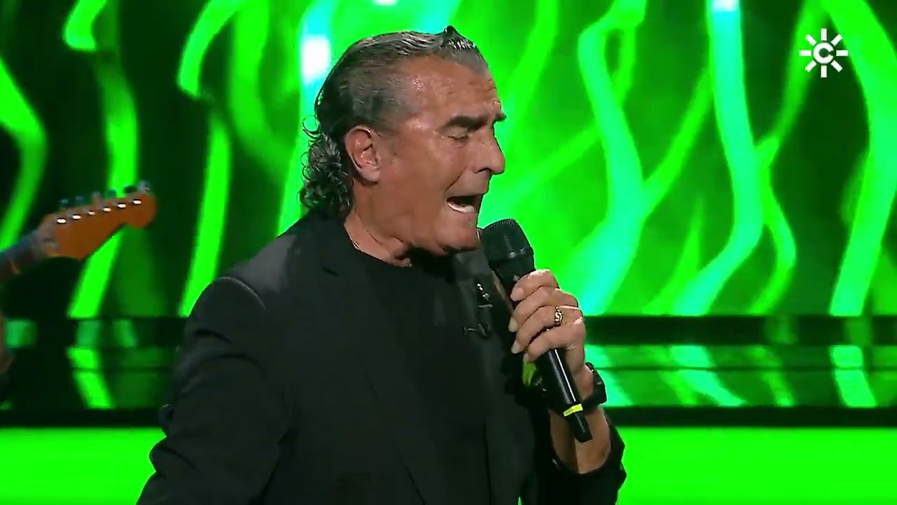 Manuel Orta – 'Andalucía' #GalaDíaAndalucía